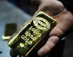 قیمت هر اونس طلا به دلار 