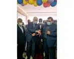 افتتاح چهارمین مدرسه ساخته شده توسط بانک پاسارگاد در استان خوزستان 