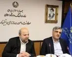 ‌نشست هم‌اندیشی بررسی مسائل بیمه‌ای و صنفی اصحاب رسانه