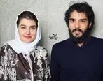 ساعد سهیلی ببینی نمیشناسی |عکس آقای بازیگر در کنار همسرش غوغا به پا کرد