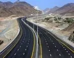 افتتاح آزادراه تهران- شمال به تعویق افتاد