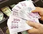 قیمت لیر ترکیه امروز ۲۰ بهمن ۱۴۰۰ باز هم کاهش یافت