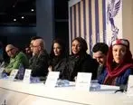 استایل هنرپیشه‌های سینمای ایران در جشنواره فیلم فجر 98