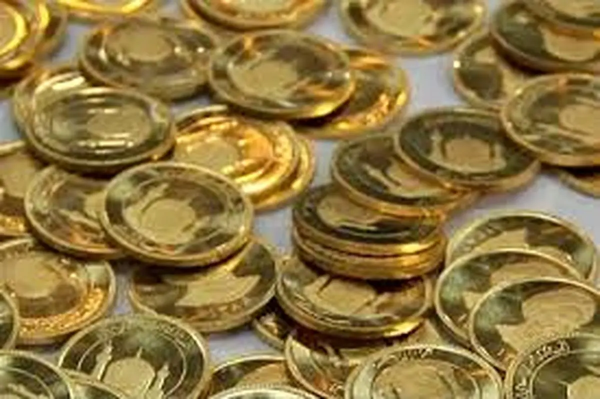 قیمت سکه تمام بهار آزادی به ۶ میلیون و ۵۰ هزار تومان رسید