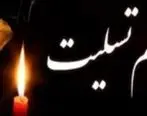 پیام تسلیت مدیرکل روابط عمومی سازمان تامین اجتماعی به مناسبت درگذشت مرحوم هوشنگ عباس زاده

