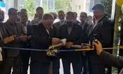بیمه کوثر به دنبال توسعه پایدار؛ افتتاح ساختمان ستادی شماره ۲ در دهه کرامت