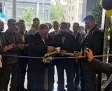 بیمه کوثر به دنبال توسعه پایدار؛ افتتاح ساختمان ستادی شماره ۲ در دهه کرامت