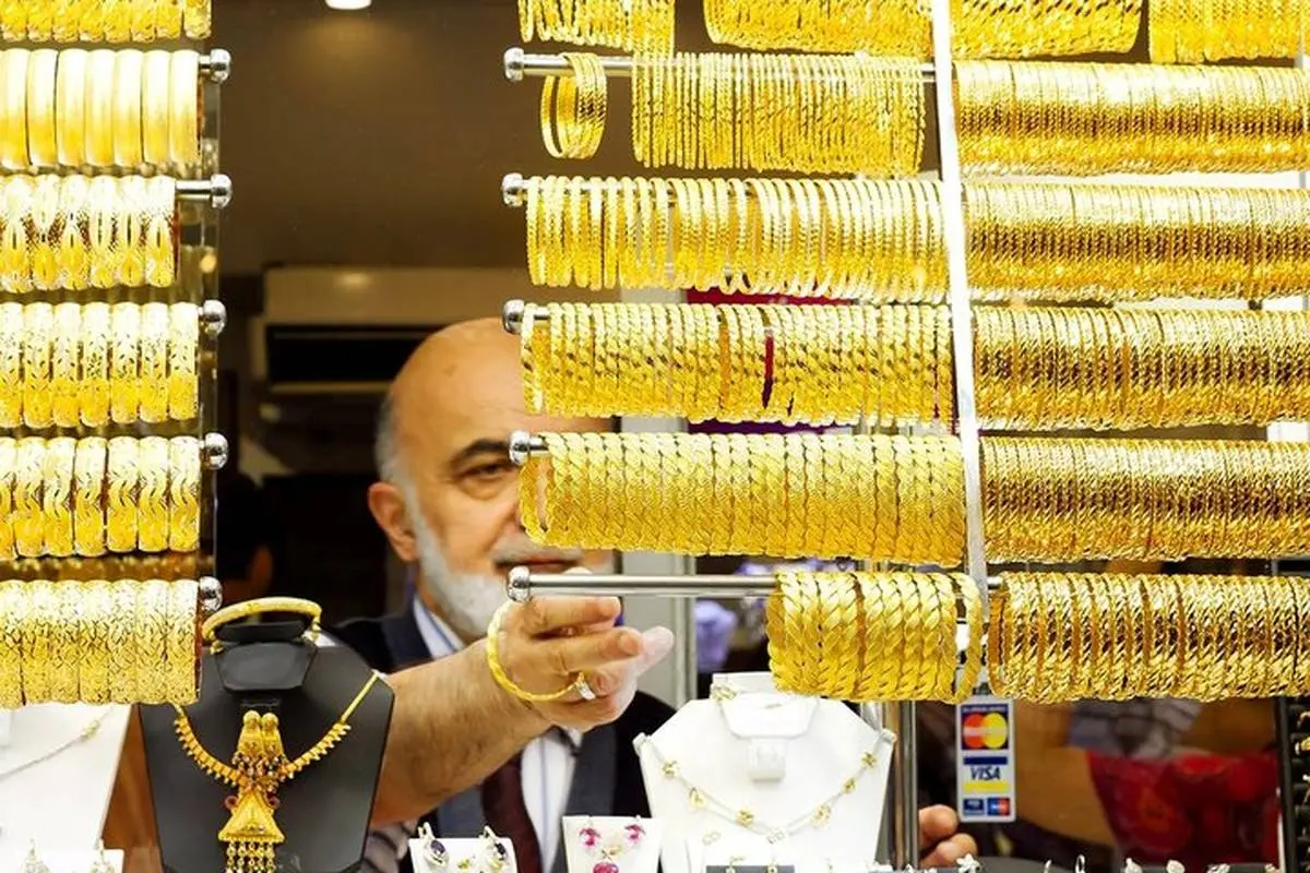 قیمت طلا کاهشی شد| قیمت طلا، سکه و ارز امروز ۳۰ خردادماه ۱۴۰۳ 