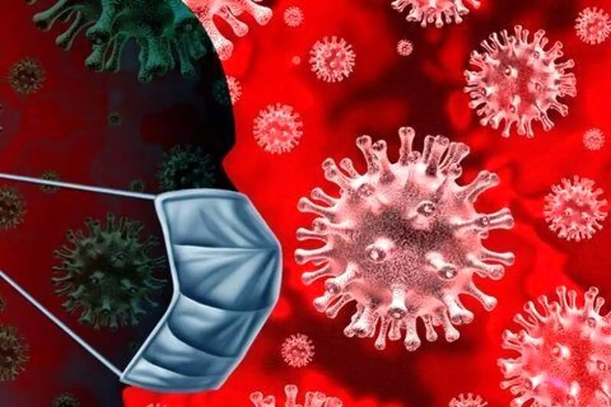 اصلی ترین منبع انتقال ویروس کرونا شناسایی شد