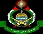 حماس: هرگز علیه ایران کاری نمی‌کنیم