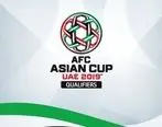 گردش مالی اعجاب‌انگیز فوق‌العاده در جام ملت‌های آسیا ۲۰۱۹