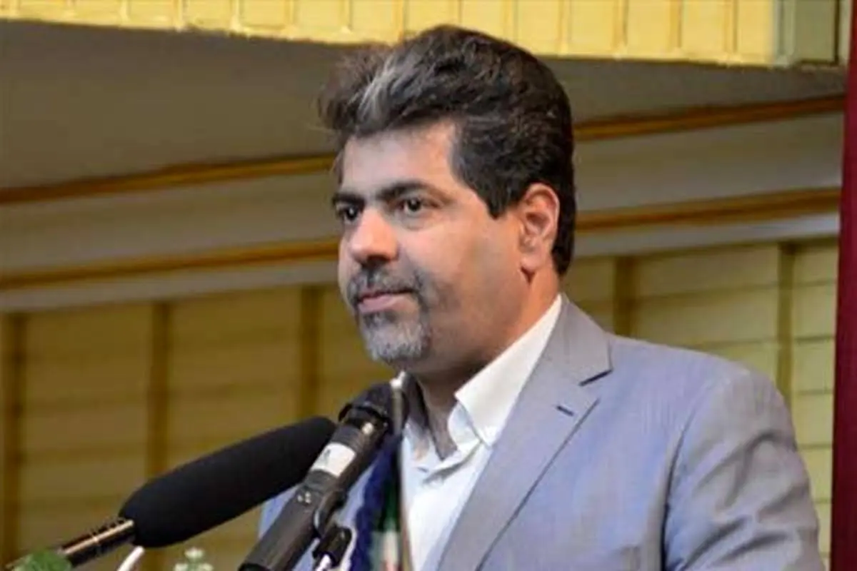 انصراف یکی دیگر از کاندیداهای شهرداری تهران