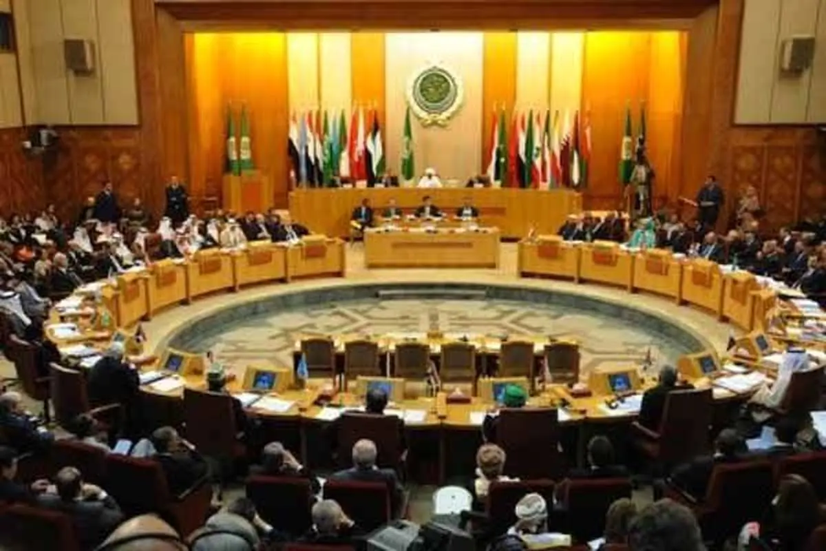 دعوا بر سر ایران در اتحادیه عرب