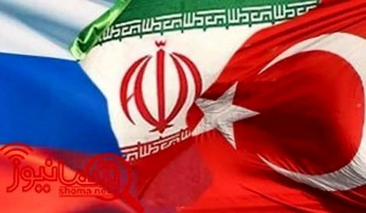 روسای ستاد مشترک ارتش ایران، روسیه و ترکیه دیدار خواهند کرد