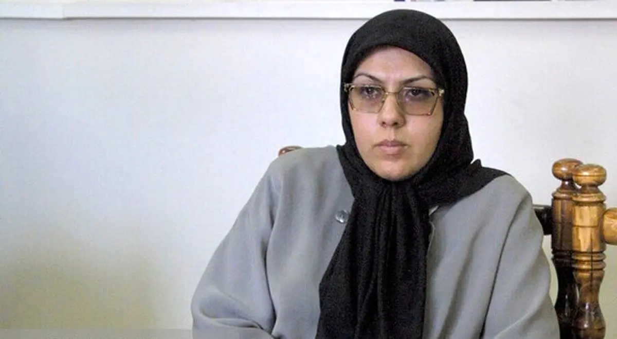 اولین واکنش "مرجان شیخ‌الاسلامی" درباره اتهاماتش