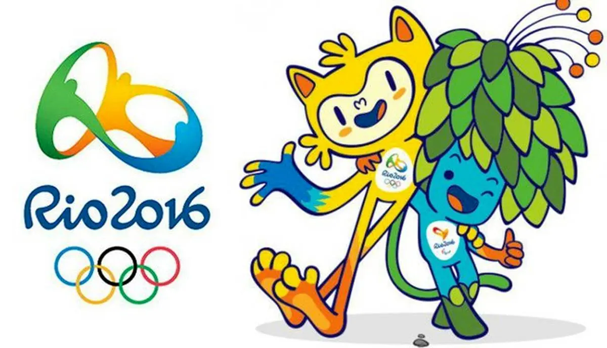 نتایج ورزشکاران ایران در بازی های المپیک 2016