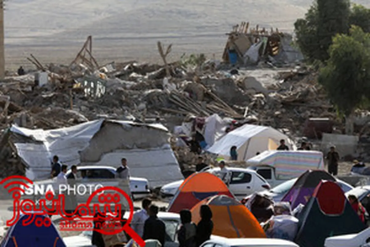 پیام تسلیت رییس کانون سردفتران روسیه به همتای ایرانی‌اش در پی وقوع زلزله غرب کشور