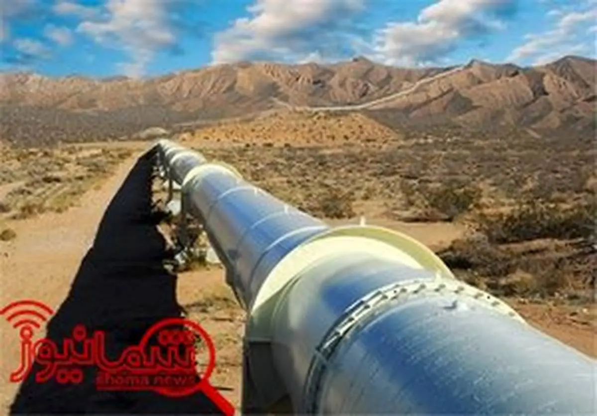 عراق خط لوله نفتی جدید تاسیس می کند/تثبیت مقاصد فروش نفت کرکوک