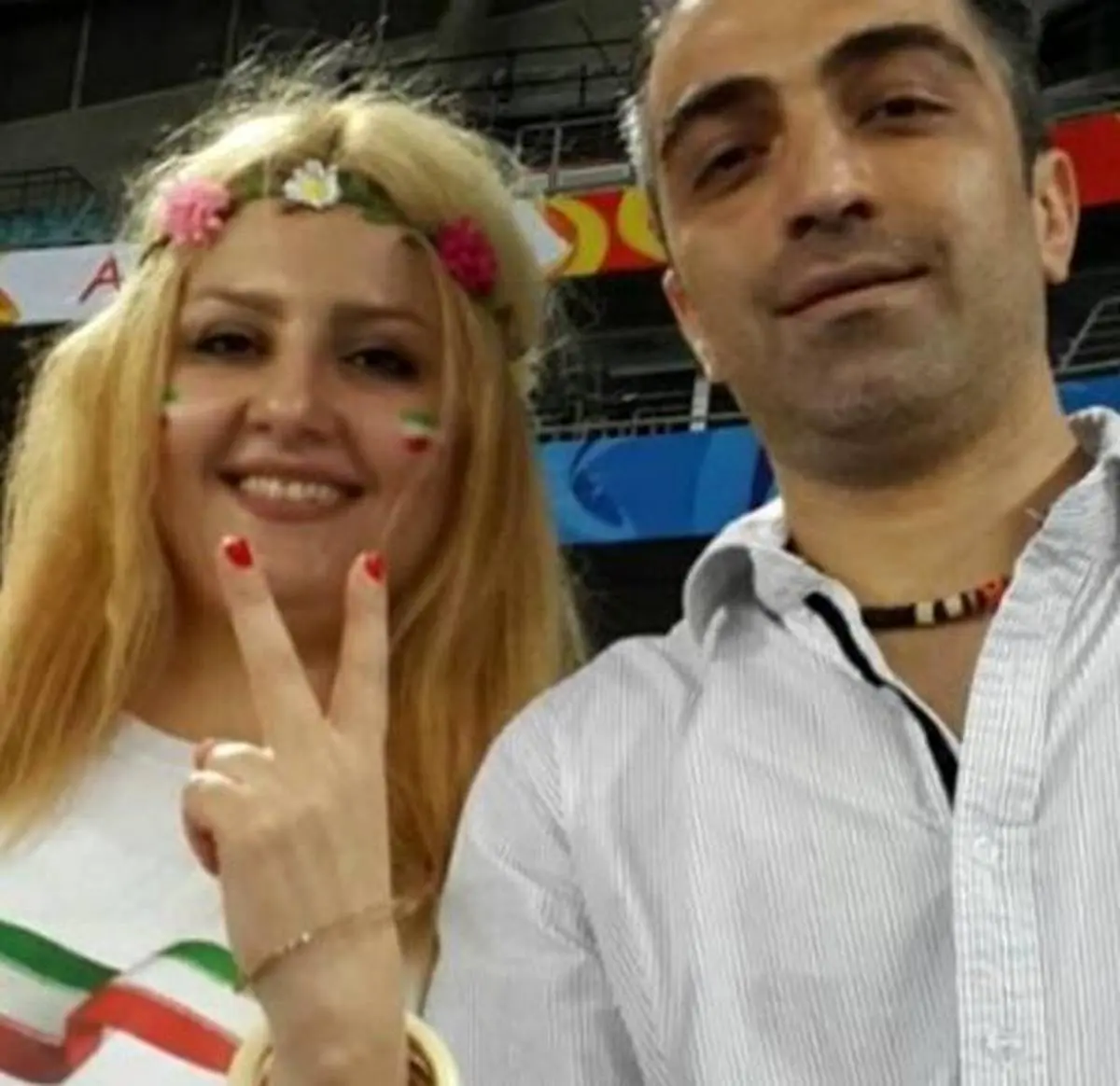 مرد ایرانی به خاطر تغییر دین، همسرش را کشت+عکس