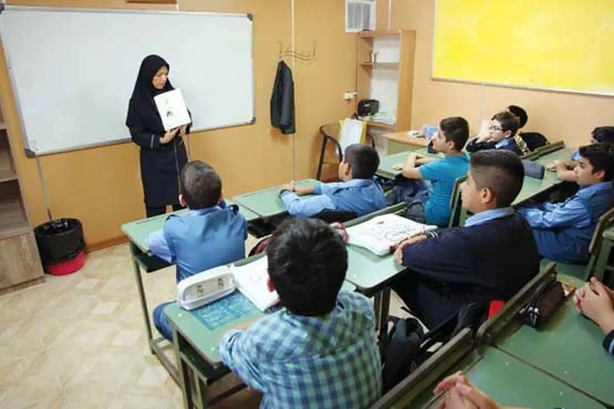 جزییاتی از نقل و انتقالات معلمان در تهران
