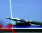 دو مدال نقره و برنز، حاصل تلاش پینگ پنگ بازان ایران