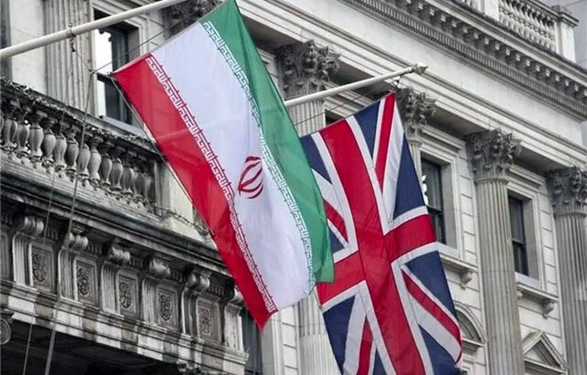 اتهام جدید انگلیس به ایران درباره نقض تعهدات 