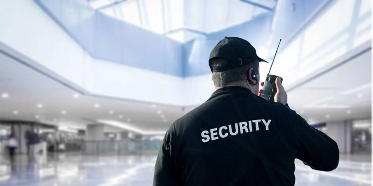 موسسه حفاظتی و مراقبتی رامین بهترین نگهبانی و تجهیزات امنیتی