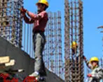کارگران ساختمانی؛ درصدر حوادث ناشی از کار