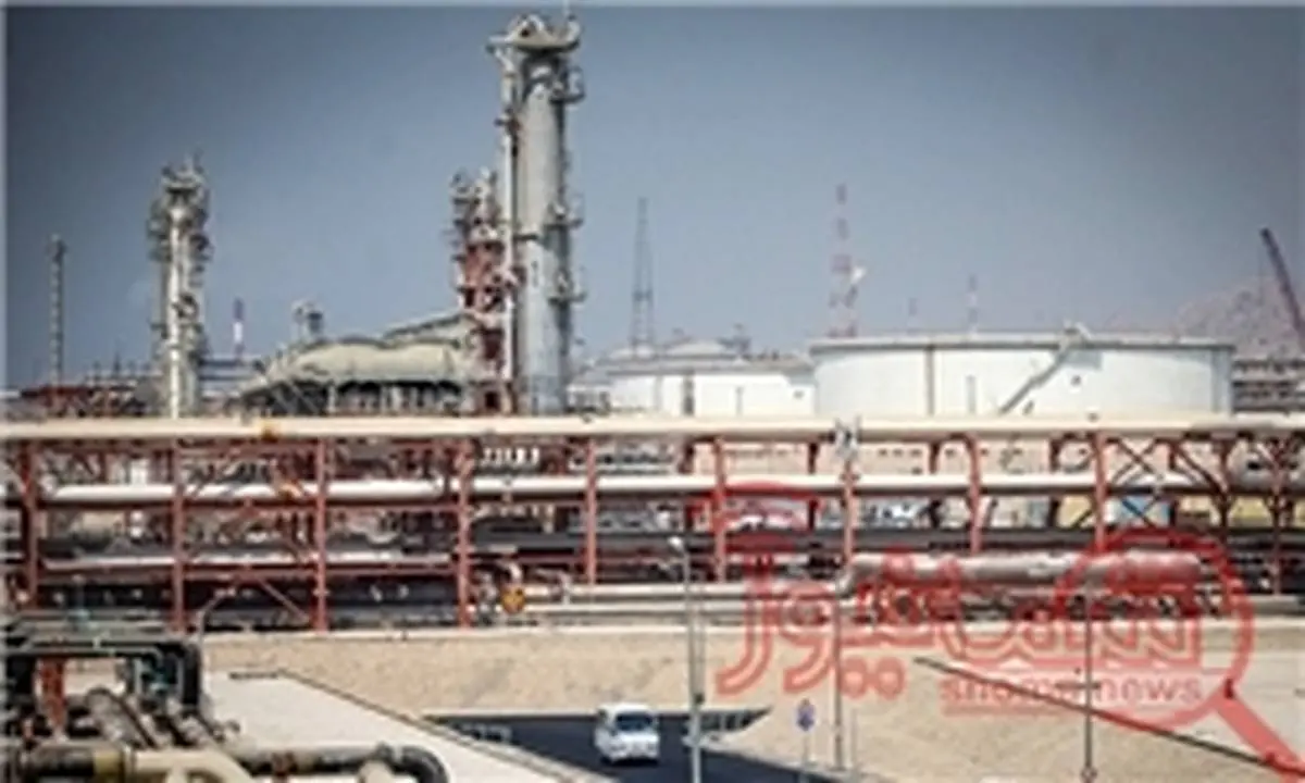 طولانی شدن تعمیرات در یک فاز پارس جنوبی و افزایش قیمت میعانات گازی در منطقه