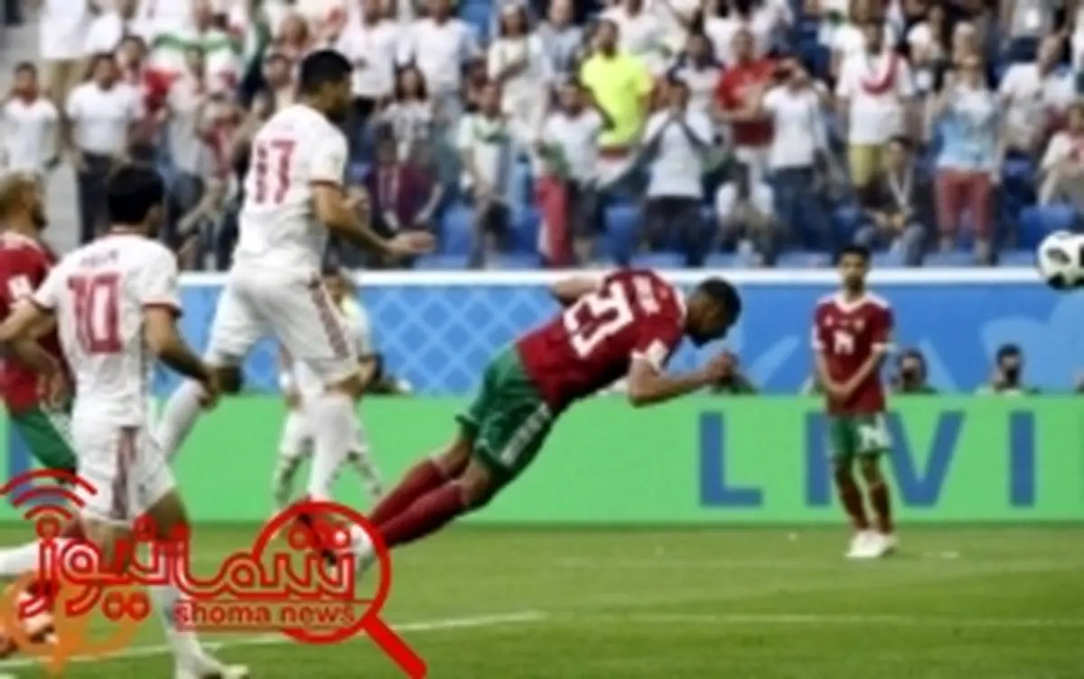 مرور رکوردهای جهانی تاریخ فوتبال ایران