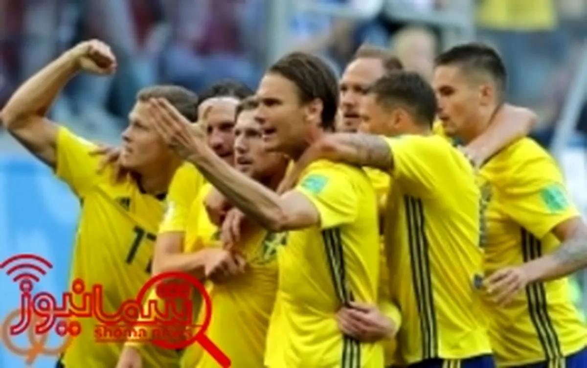 زلاتان: ببینیم بکام بعد از پیروزی سوئد مقابل انگلیس چه خواهد گفت!