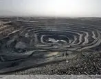 ۶.۵ میلیون تن مواد معدنی امسال از معادن گیلان استخراج شد