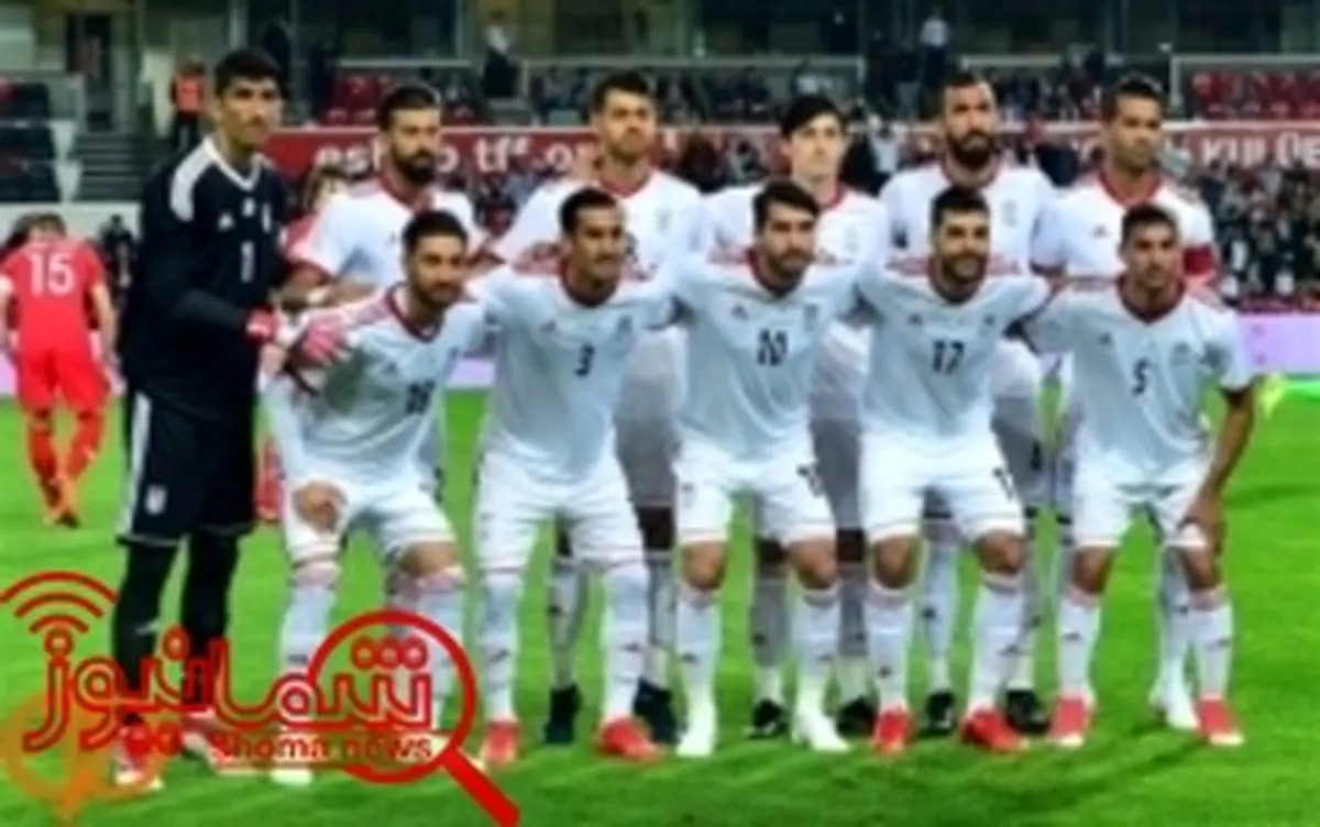 ترکیب احتمالی ایران در بازی با مراکش از نگاه رسانه یونانی