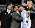 تازه‌ترین کنایه اسطوره فوتبال دنیا به تیم ملی آرژانتین