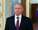 پوتین تا ۱۱ اردیبهشت روسیه را تعطیل کرد