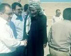 مدیرعامل بیمه میهن از مناطق سیل زده استان خوزستان بازدید کرد