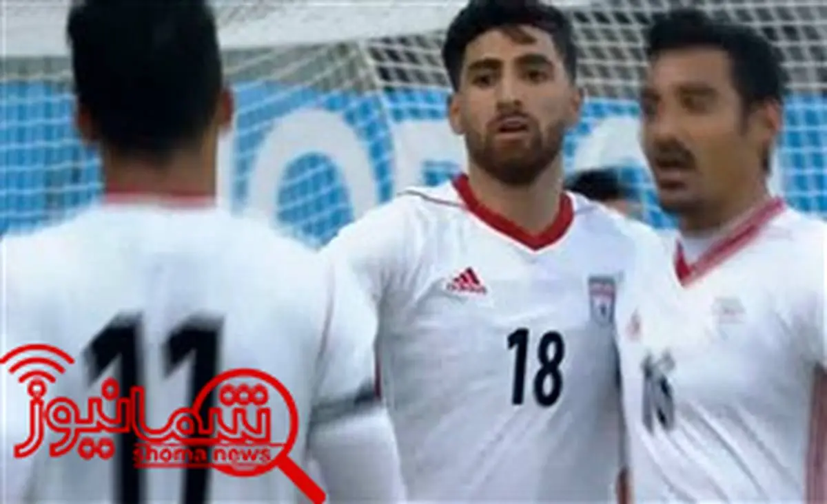تحلیل گاردین از احتمال موفقیت ایران در جام جهانی