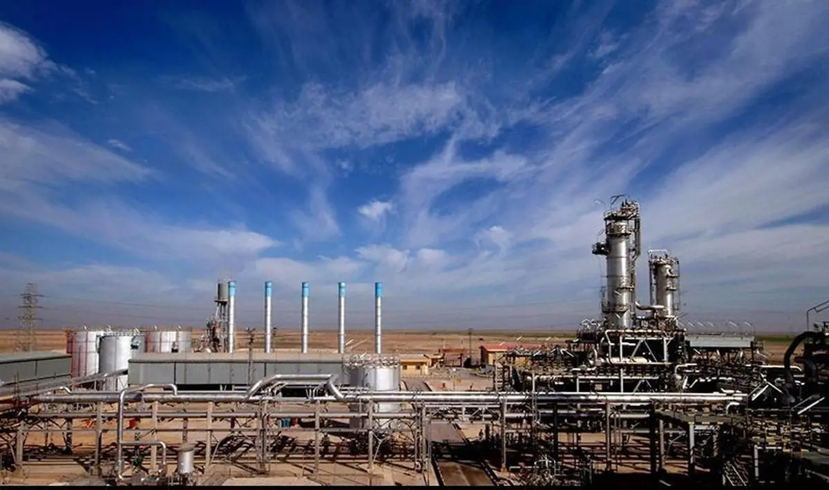 گزارش یک نهاد آمریکایی درباره ذخایر نفتی ایران