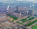 آغاز عملیات اجرایی فولاد ۱۰ میلیون تنی در منطقه ویژه اقتصادی خلیج فارس