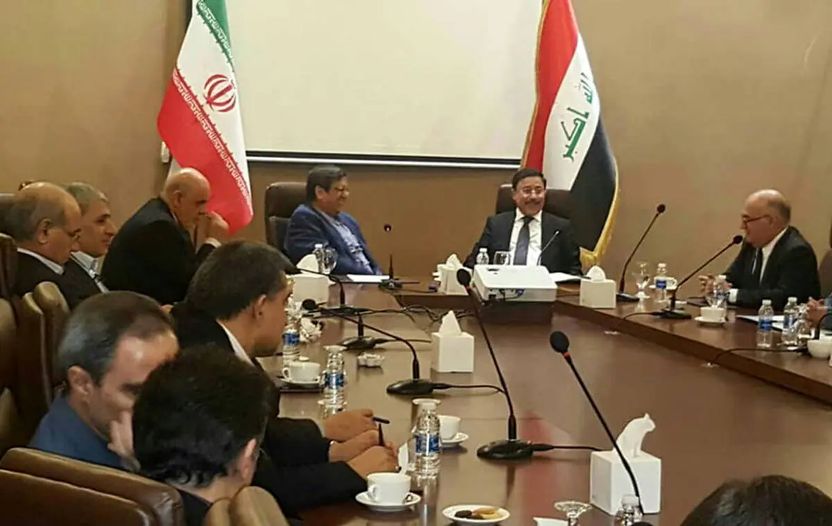 توسعه همکاری‌های بانکی ایران و عراق