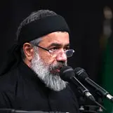 شعر "ای ایران" با صدای محمود کریمی + فیلم کامل