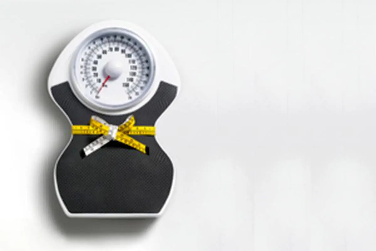 کاهش وزن با یک رژیم کامل و ساده