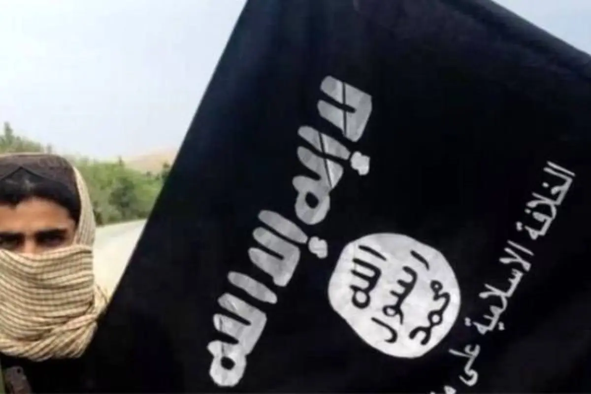 هلاکت دو ایرانی عضو داعش