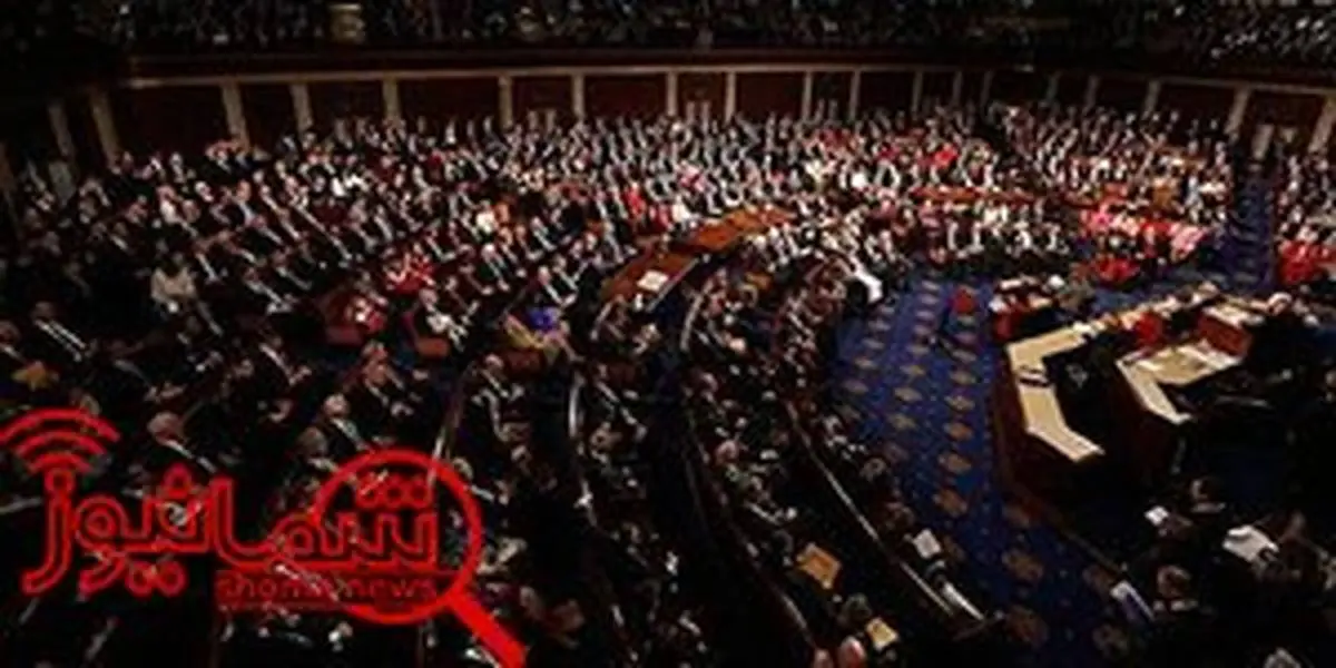 تصویب طرح ضدایرانی در کمیته خدمات مالی مجلس نمایندگان آمریکا
