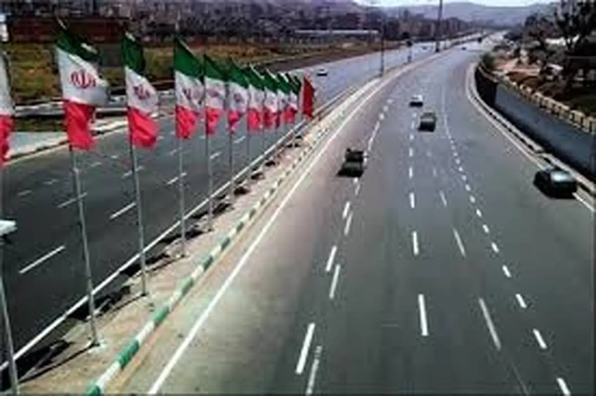 سه‌شنبه‌های کرمانشاه هم بدون خودرو می‌شود