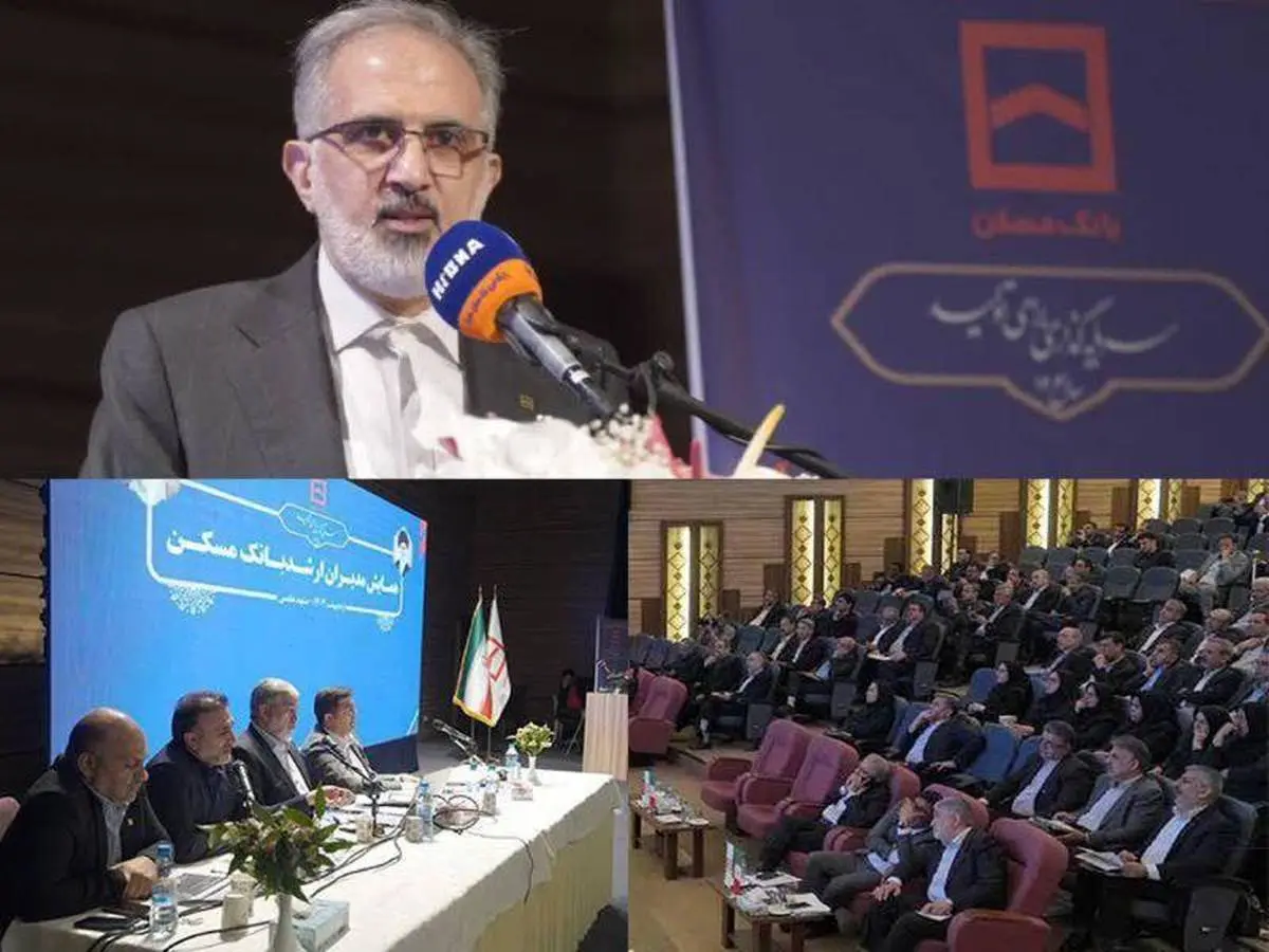 ارزیابی عملکرد تا تبیین سیاست ها در راستای رونق بخش مسکن