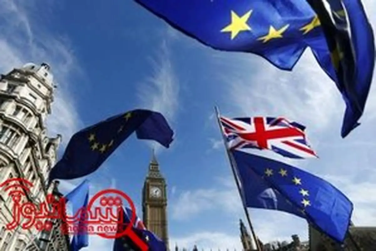 لندن دو نهاد مهم اتحادیه اروپا را از دست داد