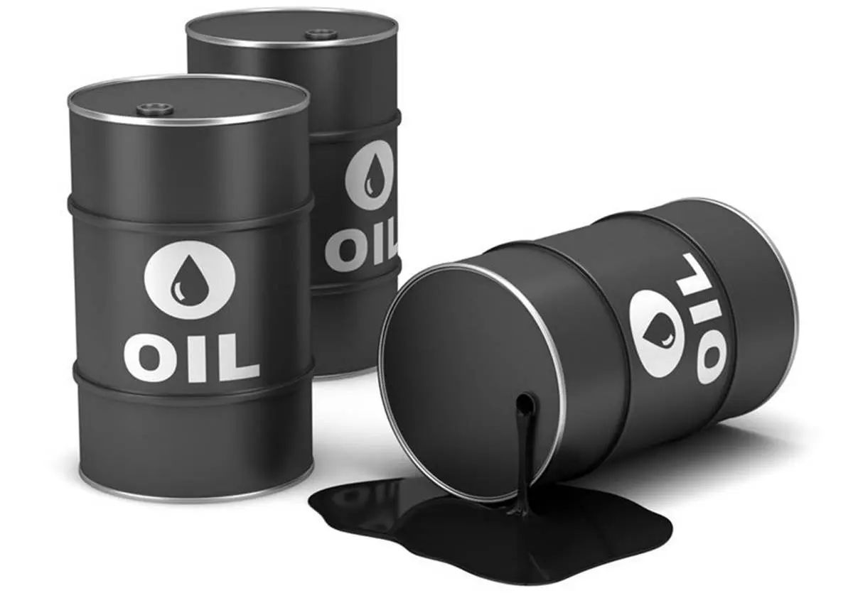 قیمت جهانی نفت امروز ۱۳۹۷/۱۱/۰۶