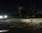 امار شهدای انفجار اتوبوس سپاه در زاهدان