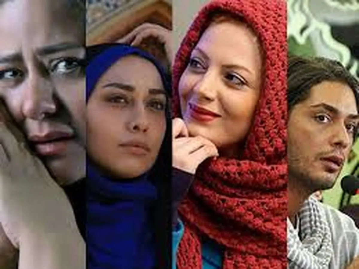 بازگشت 12 بازیگر ایرانی شبکه «جم» به کشور